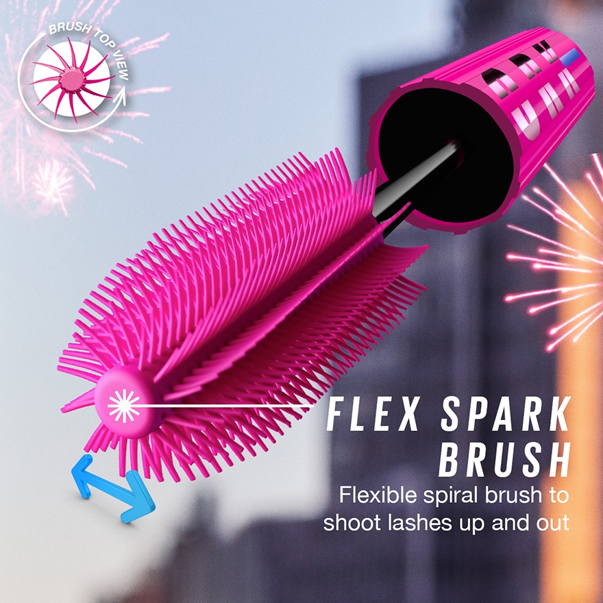 Lash Sensational Firework Mascara image