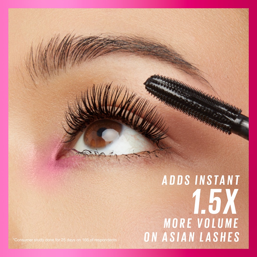 Lash Sensational Firework Mascara image