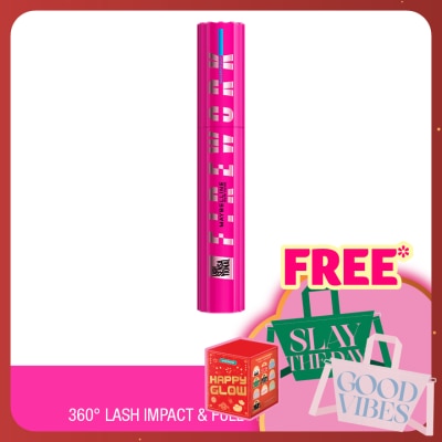 MAYBELLINE Lash Sensational Firework Mascara