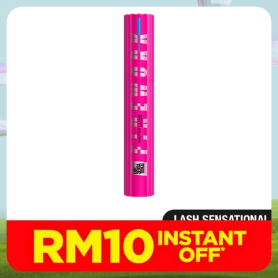 MAYBELLINE Lash Sensational Firework Mascara