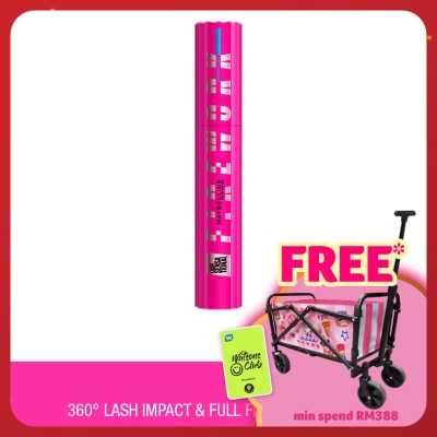 MAYBELLINE Lash Sensational Firework Mascara
