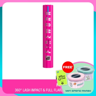 MAYBELLINE Lash Sensational Firework Mascara