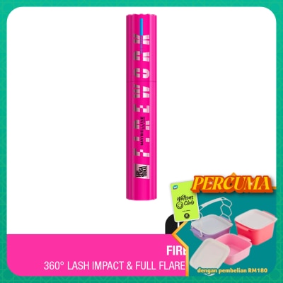 MAYBELLINE - Lash Sensational Firework Mascara