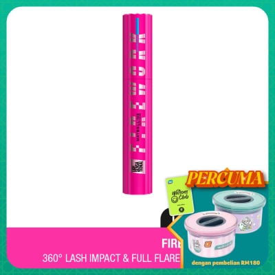 MAYBELLINE Lash Sensational Firework Mascara