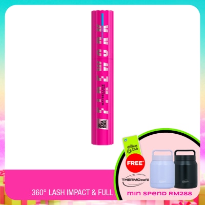 MAYBELLINE - Lash Sensational Firework Mascara