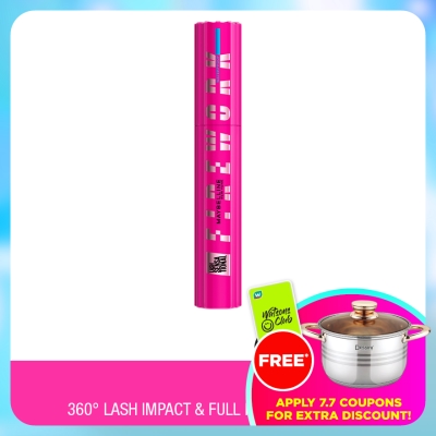 MAYBELLINE - Lash Sensational Firework Mascara