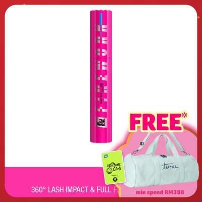 MAYBELLINE Lash Sensational Firework Mascara