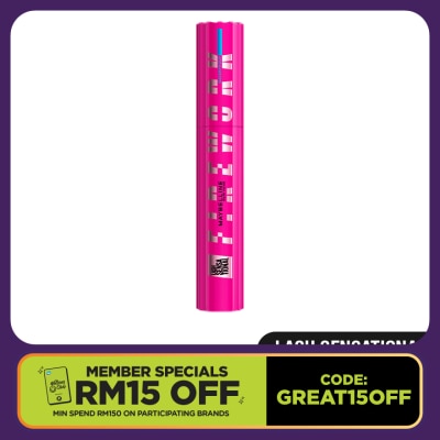 MAYBELLINE Lash Sensational Firework Mascara