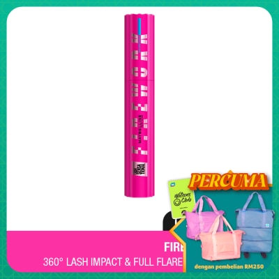 MAYBELLINE - Lash Sensational Firework Mascara