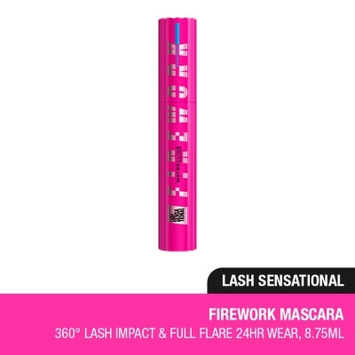 MAYBELLINE Lash Sensational Firework Mascara