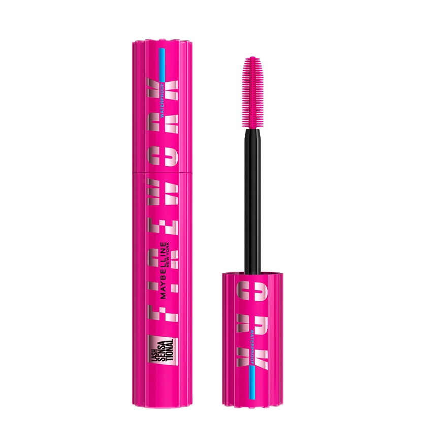 Lash Sensational Firework Mascara image