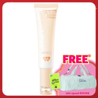 BARENBLISS Locklook Silky Flawless Tinted Primer