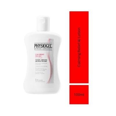 PHYSIOGEL Calming Relief AI Lotion 100ml