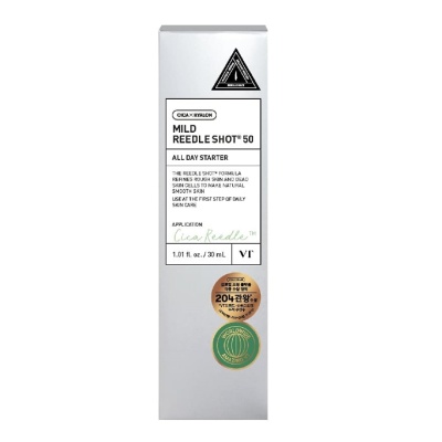 VT - Reedle Shot 50 (Cica Reedle) 30ml