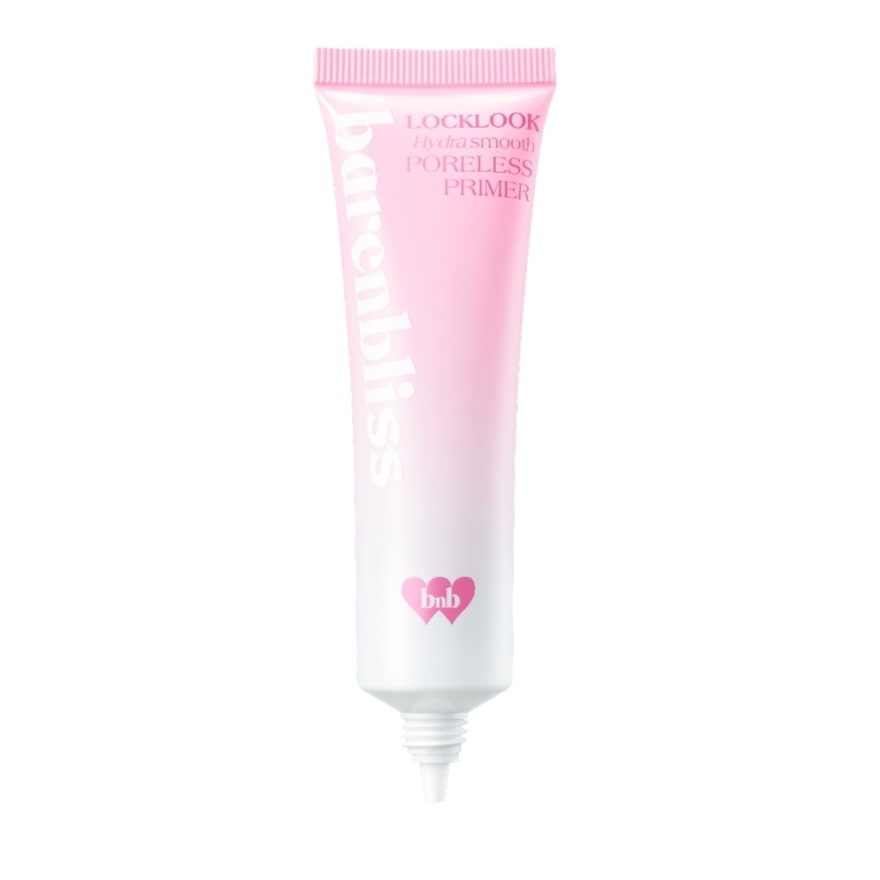 Locklook Hydra Smooth Poreless Primer