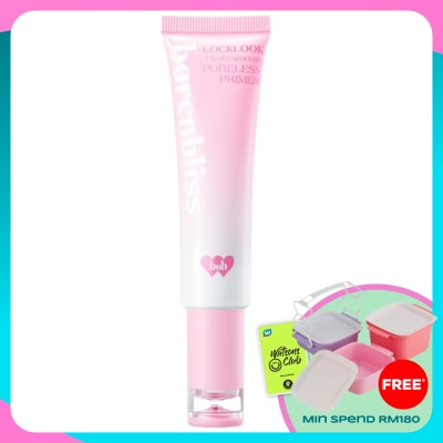 BARENBLISS Locklook Hydra Smooth Poreless Primer