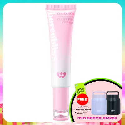 BARENBLISS - Locklook Hydra Smooth Poreless Primer