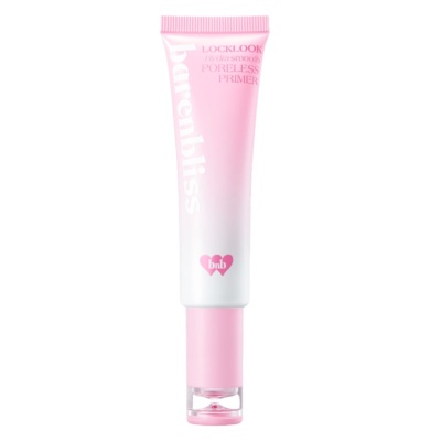 BARENBLISS - Locklook Hydra Smooth Poreless Primer image