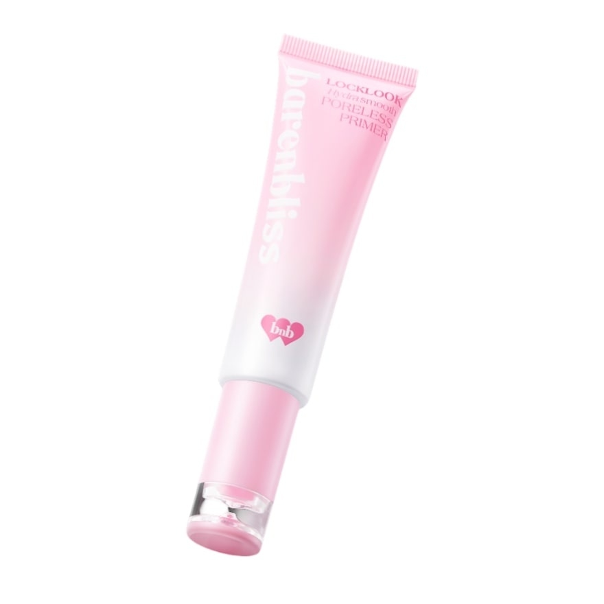 Locklook Hydra Smooth Poreless Primer