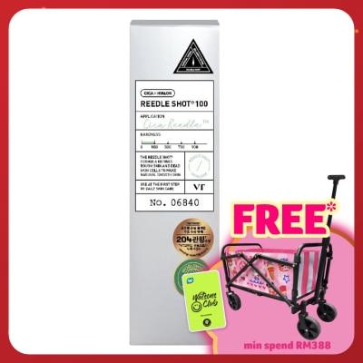 VT Reedle Shot 100 (Cica Reedle) 30ml