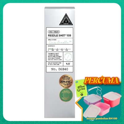VT - Reedle Shot 100 (Cica Reedle) 30ml