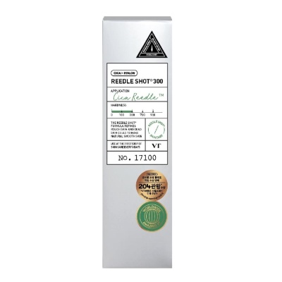 VT - Reedle Shot 300 (Cica Reedle) 30ml