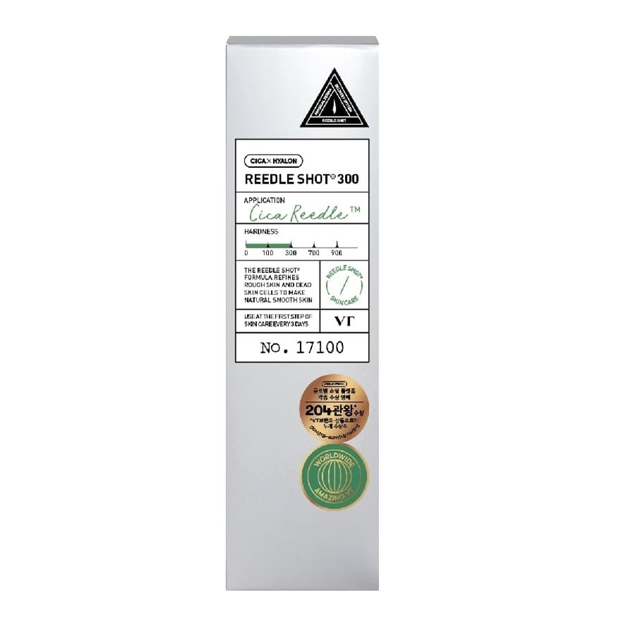 Reedle Shot 300 (Cica Reedle) 30ml