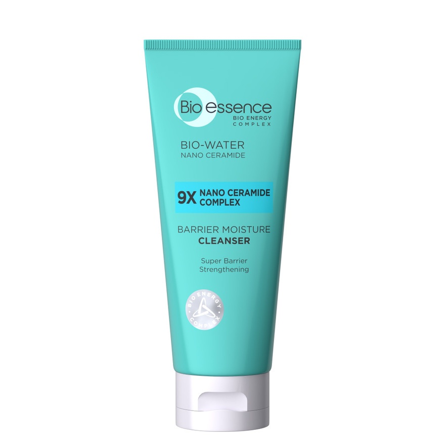 BE Bio-Water Nano Ceramide Cleanser 80g