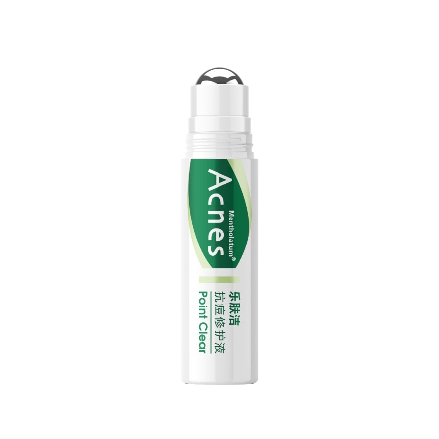 Acnes Point Clear Roll On 9ml