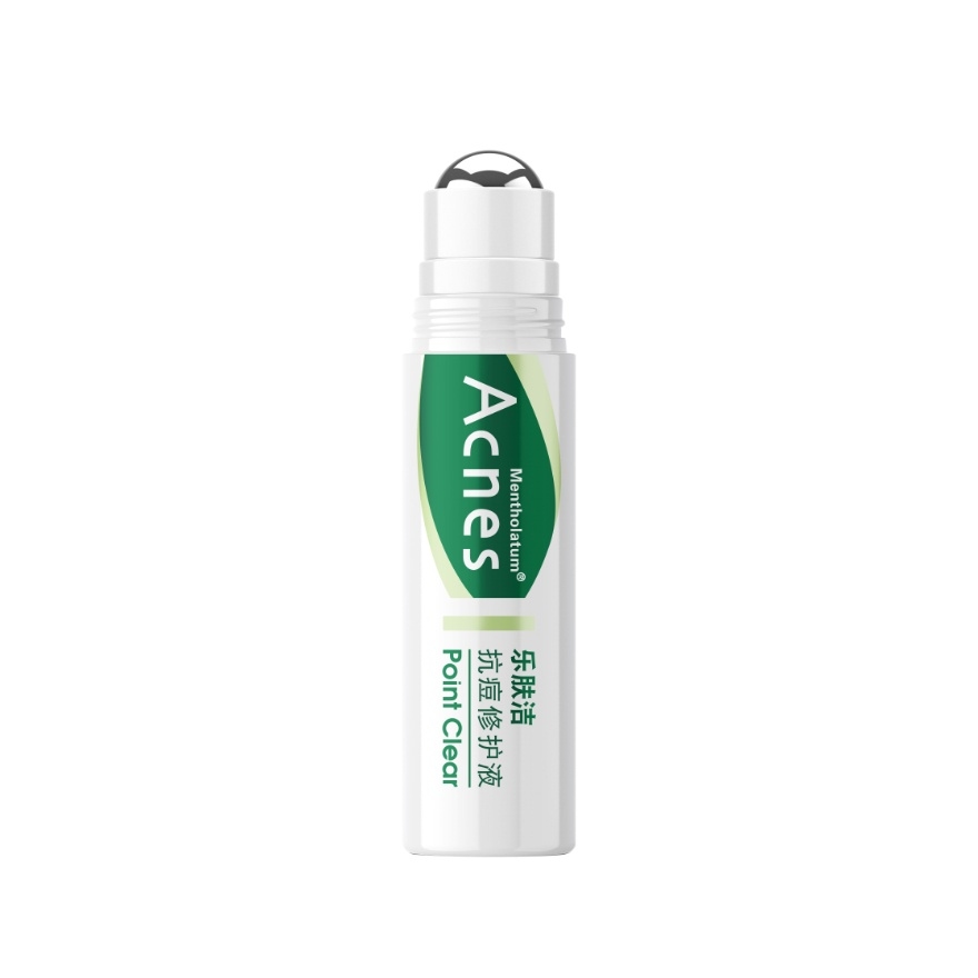 Acnes Point Clear Roll On 9ml image