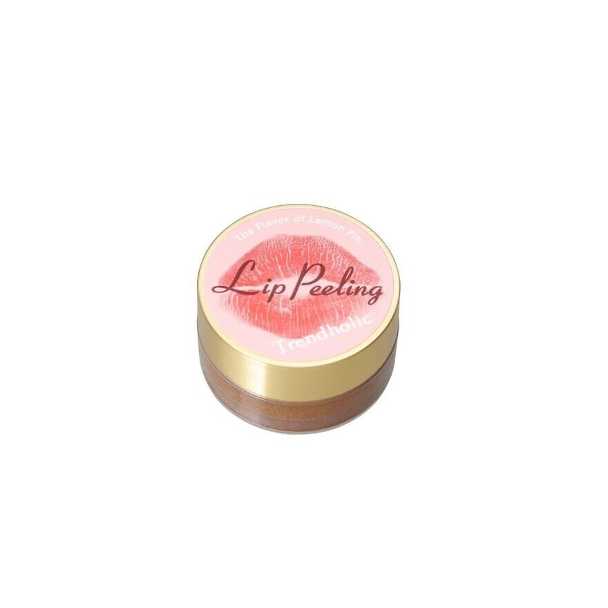 Trendholic Lip Peeling 8G