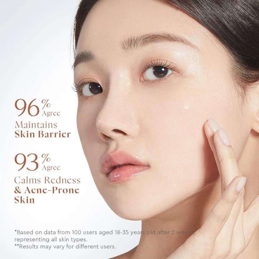 Propolis Hyaluronic Acid Barrier Toner 80ml