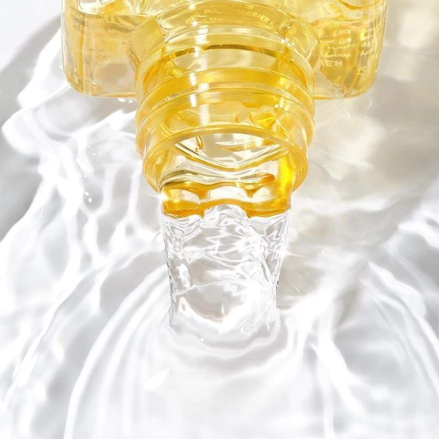 Propolis Hyaluronic Acid Barrier Toner 80ml