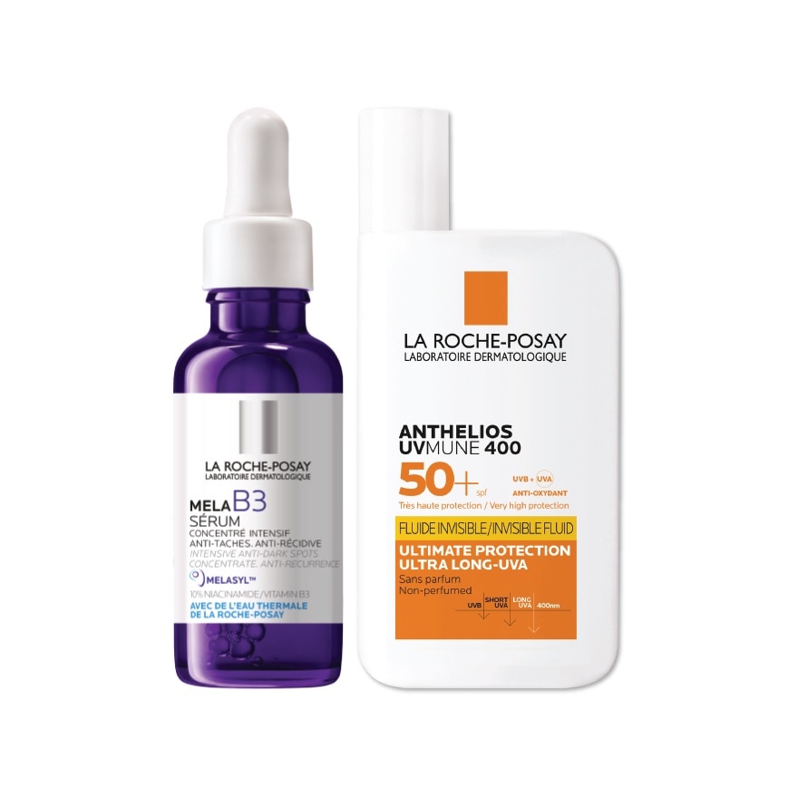 Anti Dark Spot Set for Spots Corrective