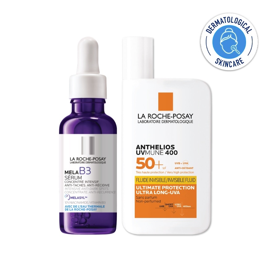Anti Dark Spot Set for Spots Corrective