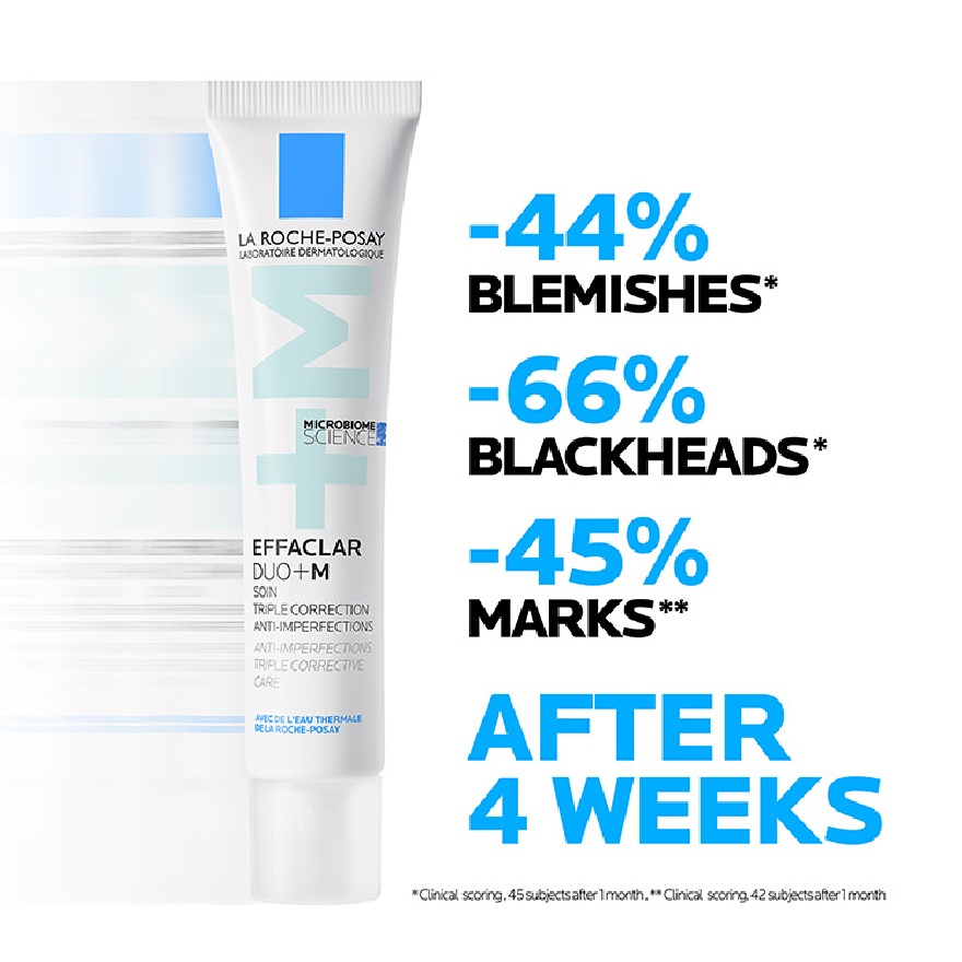Anti Acne Set for Acne Prone Skin
