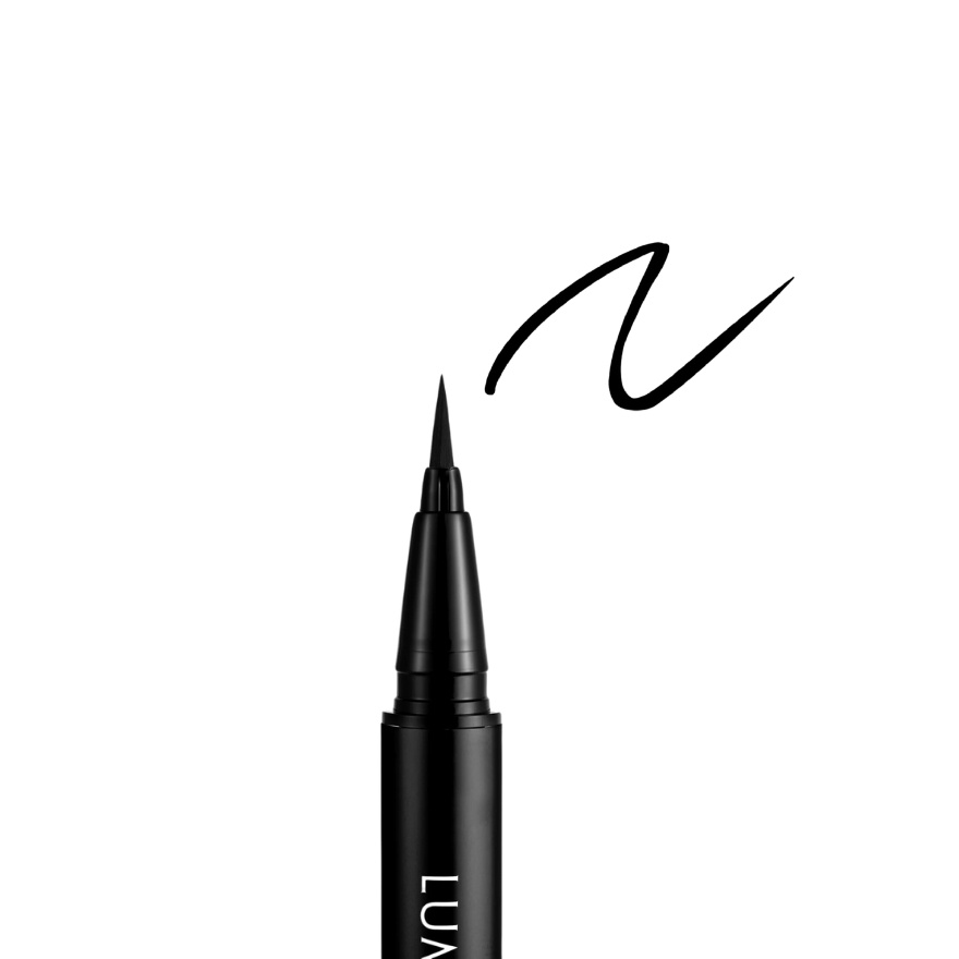 Skill-less Liner 01 Perfect Black
