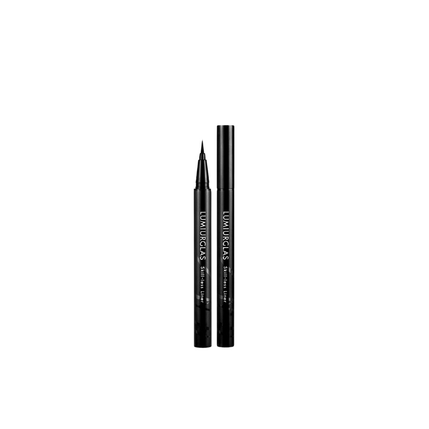Skill-less Liner 01 Perfect Black