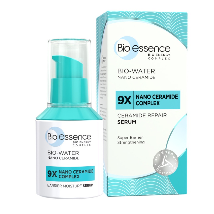 Bio-Water Nano Ceramide Serum 20ml
