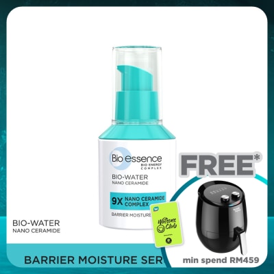 BIO-ESSENCE Bio-Water Nano Ceramide Serum 20ml