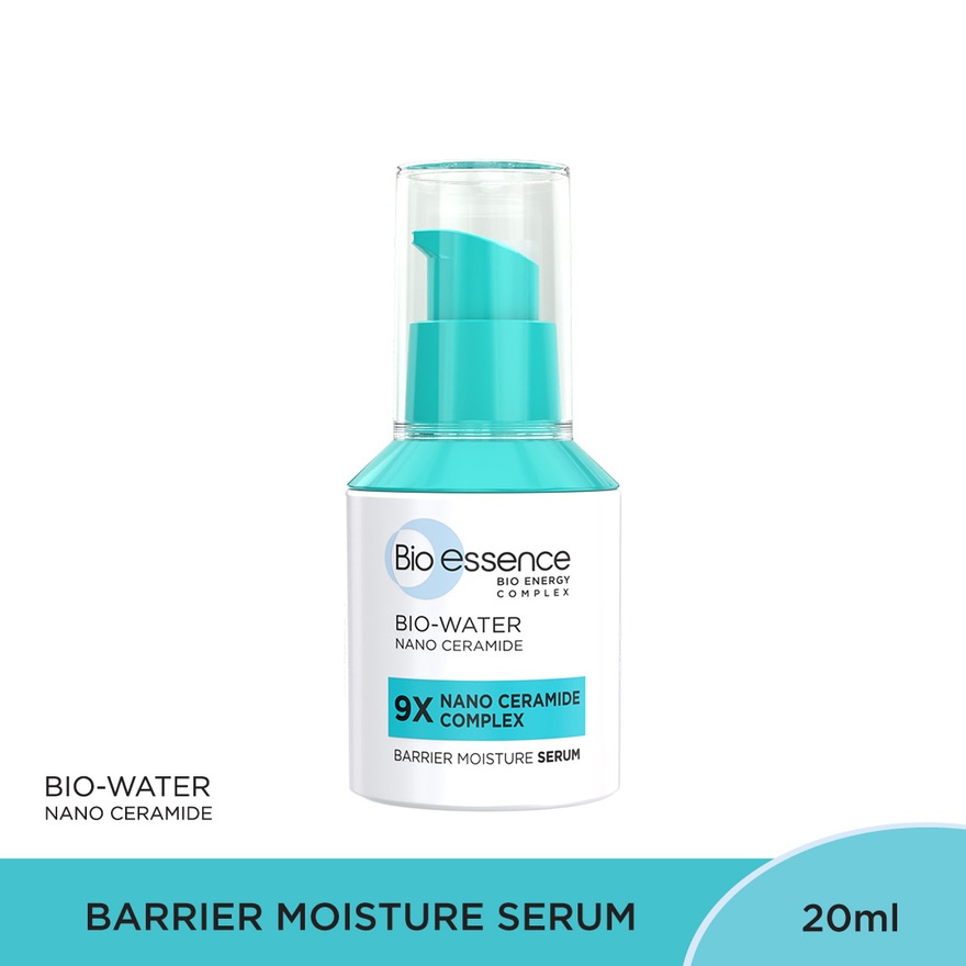 Bio Water Nano Ceramide Serum 20ml image