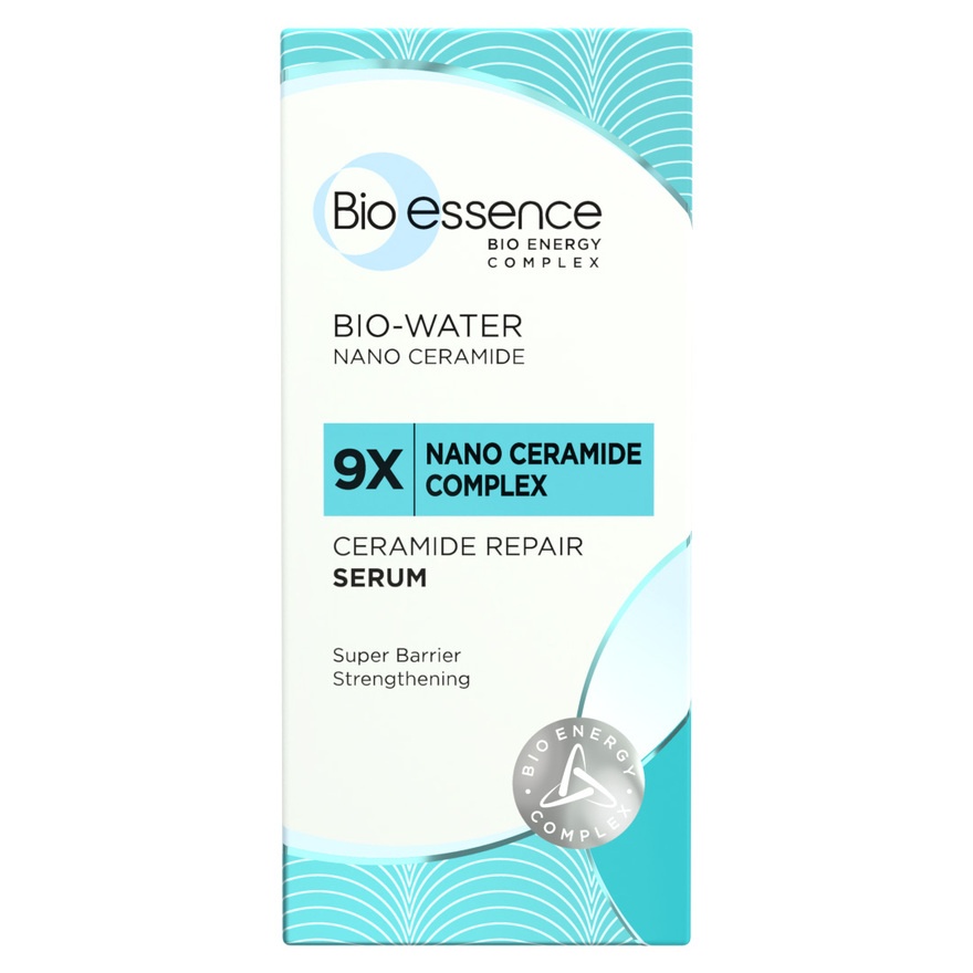 Bio-Water Nano Ceramide Serum 20ml
