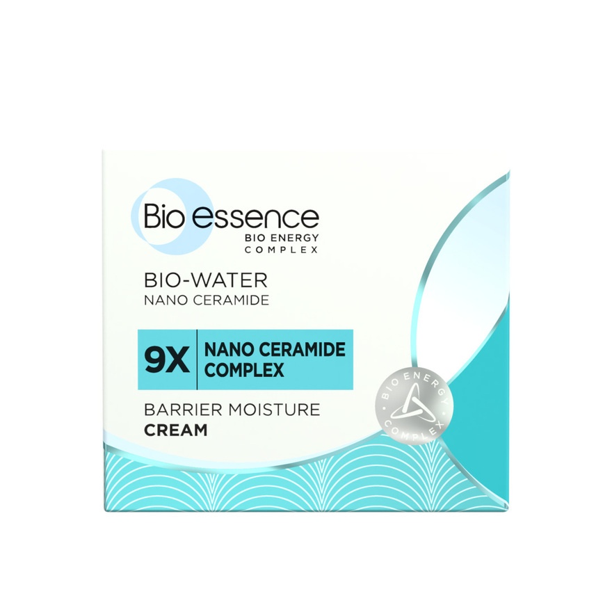 Bio-Water Nano Ceramide Cream 30g
