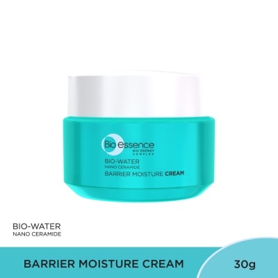 BIO-ESSENCE Bio-Water Nano Ceramide Cream 30g