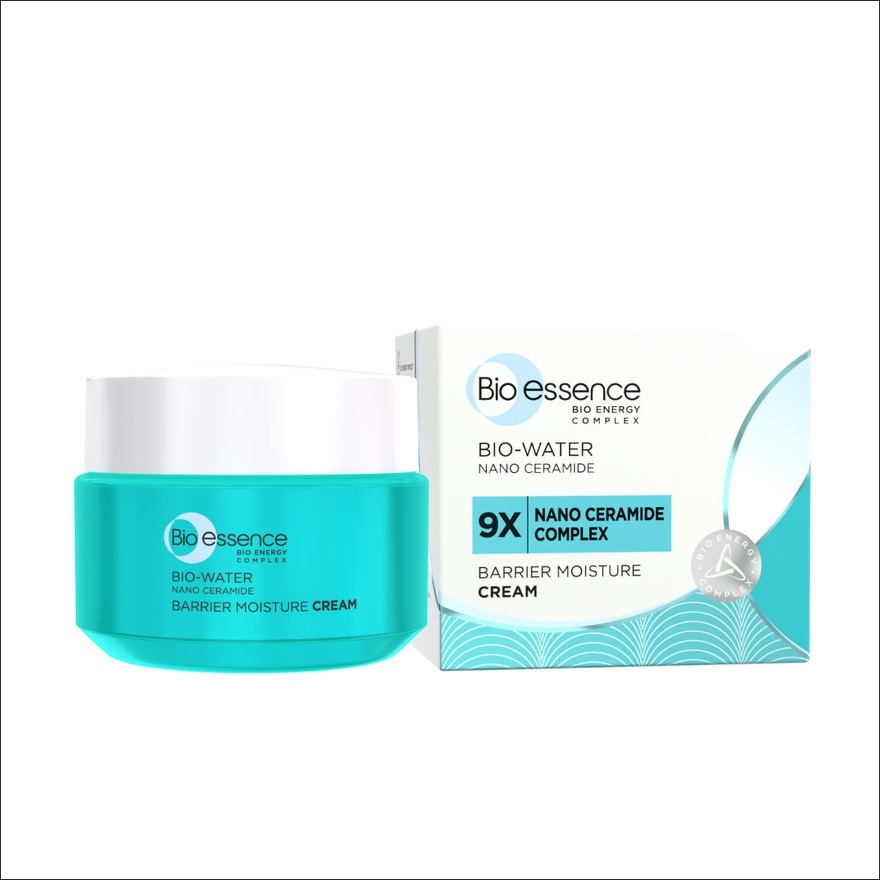 Bio-Water Nano Ceramide Cream 30g