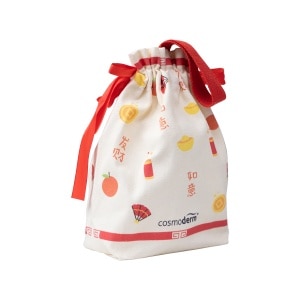 Gwp Cosmo CNY Drawstring Bag 1s (While Stocks Last)