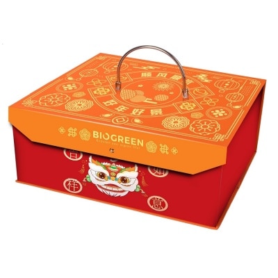 BIOGREEN CNY Gift Box RM168