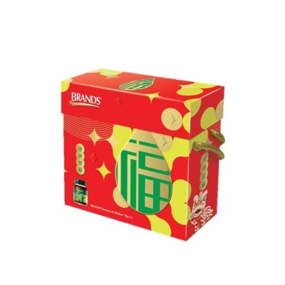 BRANDS Essence of Chicken Gift Pack 5sx70g