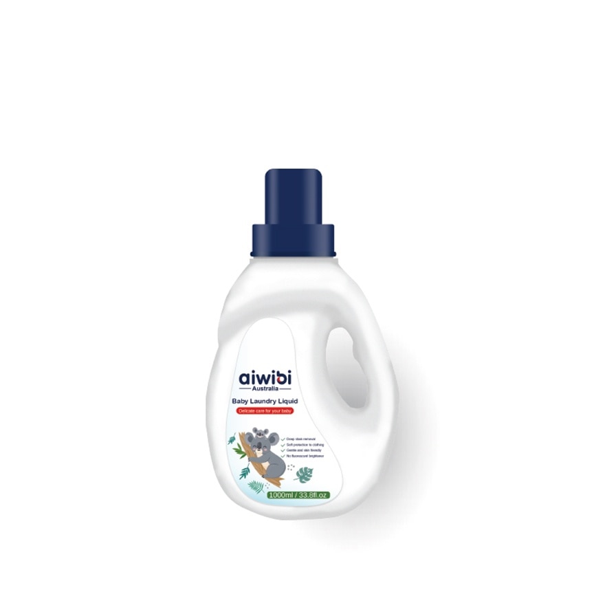 Baby Premium Laundry Wash 1000ml