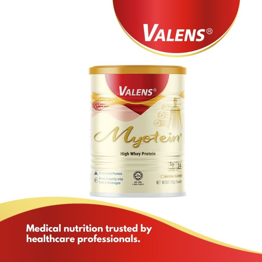 Myotein Whey Protein 300g